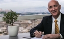 Kyriakos Anastassiadis named chairman of CLIA Europe