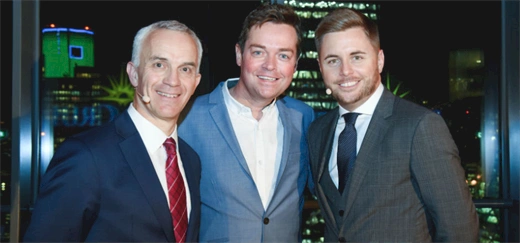 P&O reveals entertainment details for newbuild