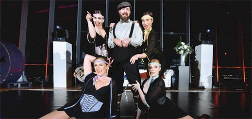 P&O Cruises revamps the onboard experience for 2017