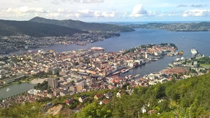 The ultimate natural cruise destination?