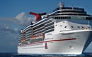 Carnival to increase capacity in Long Beach and Tampa