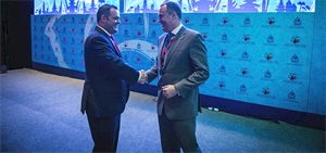 Carnival Corporation joins with Interpol to enhance security