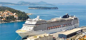 MSC Cruises to return to UK with MSC Magnifica