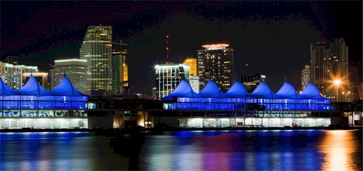 PortMiami to start work on expanding cruise terminal