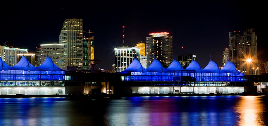 PortMiami to start work on expanding cruise terminal