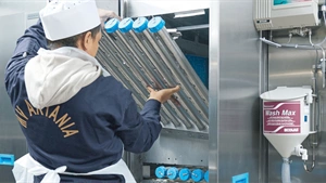 Ensuring consistent high hygiene standards