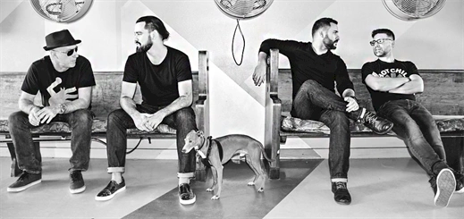 New cruise ship interior design firm opens in Miami