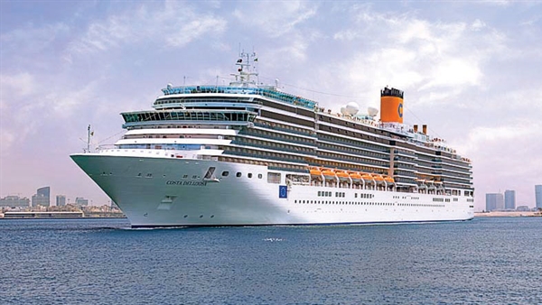 Setting sail for a bright cruise future