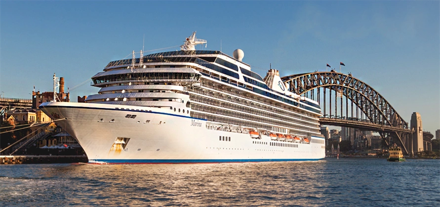 NCLH receives approval to start US-Cuba cruises in March 2017