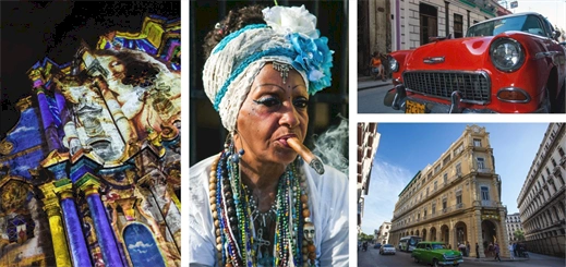 Royal Caribbean Cruises Ltd gets Cuba approval
