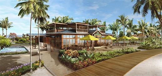 Custom Business Solutions installs NorthStar POS at Harvest Caye