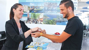 Community collaboration in Var-Provence