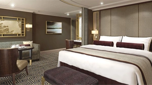 Creating modern Asian luxury