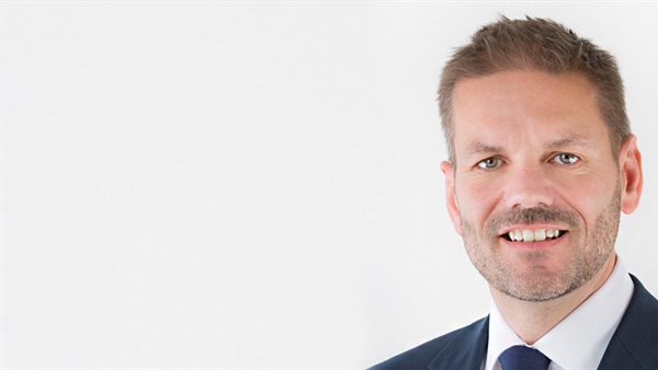 Stuart Leven named chair of CLIA UK & Ireland