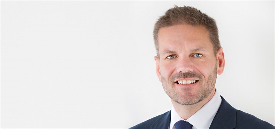 Stuart Leven named chair of CLIA UK & Ireland