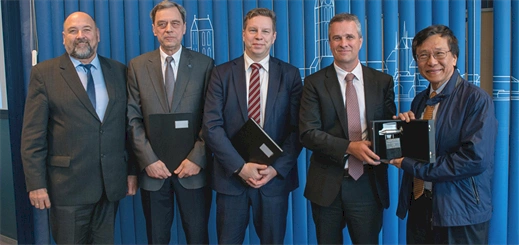 ABB Azipods to power Crystal and Star Cruises newbuilds