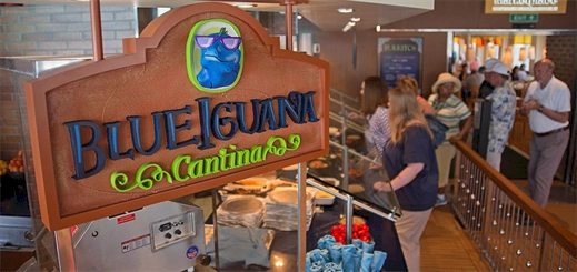 Carnival Ecstasy resumes service after interior refurbishment