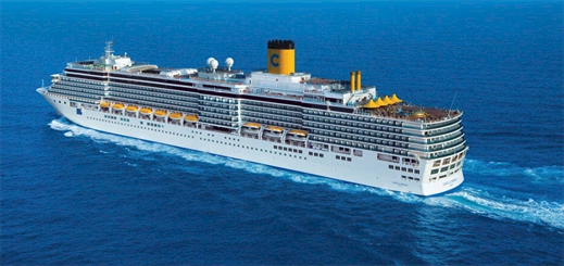 Carnival Maritime uses machine learning to optimise cruise operations