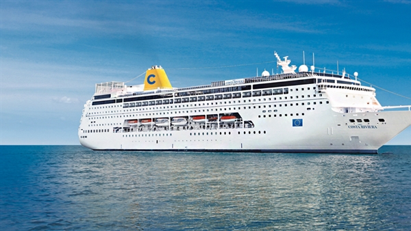 Tarragona secures first-ever extended homeporting deal