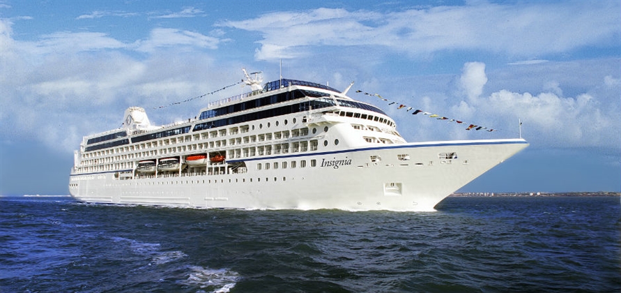Oceania Cruises offers six new itineraries to Cuba