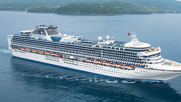 Princess Cruises plans largest-ever season in Japan