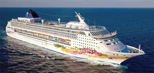 Foreship to help Norwegian comply with ballast water convention