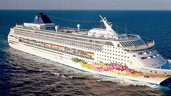 Foreship to help Norwegian comply with ballast water convention