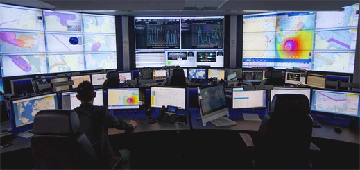 Carnival Corporation opens Fleet Operations Center in Seattle