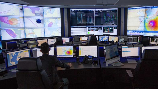 Carnival Corporation opens Fleet Operations Center in Seattle