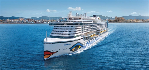 ALMACO to build provision stores on AIDA Cruises’ LNG newbuilds