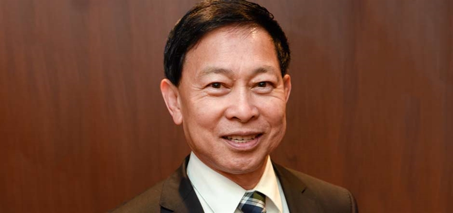 Genting Hong Kong names Colin Au as group president