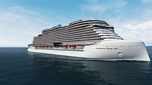 Seatrade Cruise Global: cruise line news