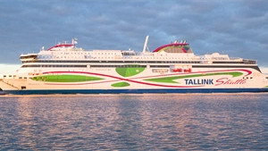 Ferry Order Book: Big ferries stay popular