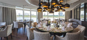 AmaWaterways to christen AmaKristina in Germany this May