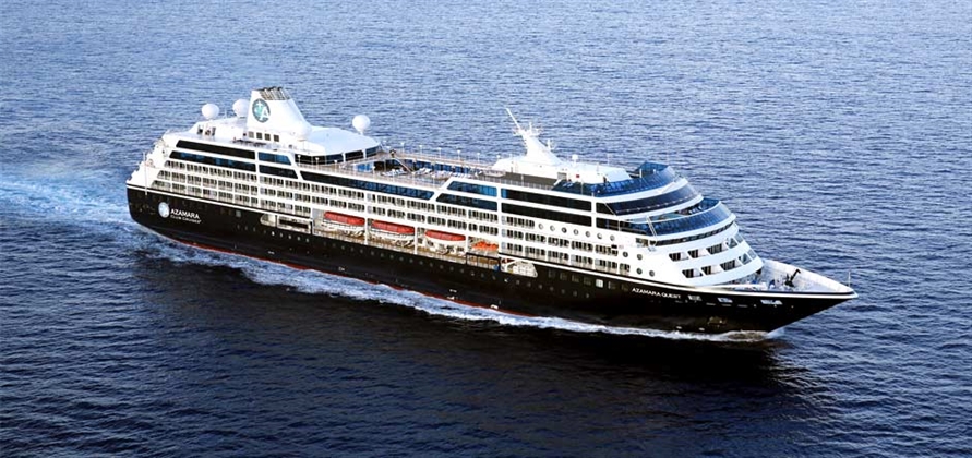 Azamara adds four new sailings to Cuba line-up