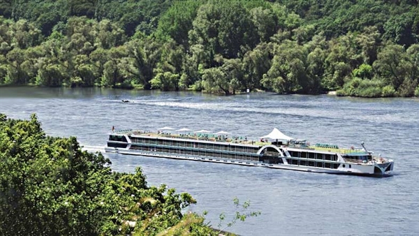 Fred. Olsen to break into the European river cruise market