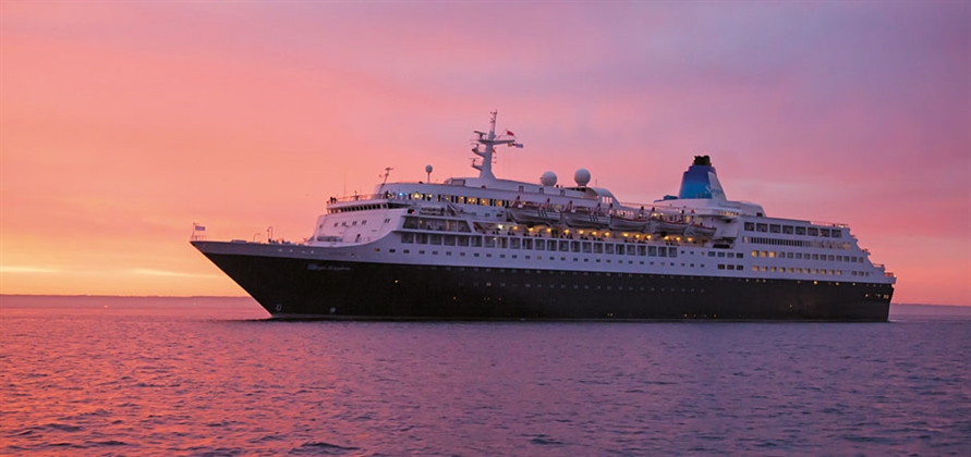 Port of Québec to berth cruise ships at Quai Paquet