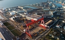 Fincantieri to purchase majority shares in STX France