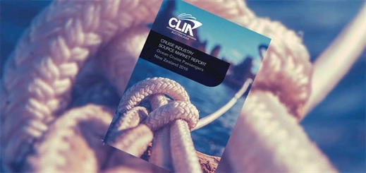 Record number of New Zealanders cruised in 2016, says CLIA Australasia