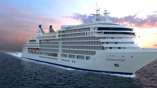 Silversea joins with The Peninsula Hotels to enhance Asia voyages