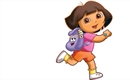 Dora the Explorer to be godmother for Pacific Explorer
