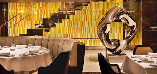 The true value of art on cruise ships