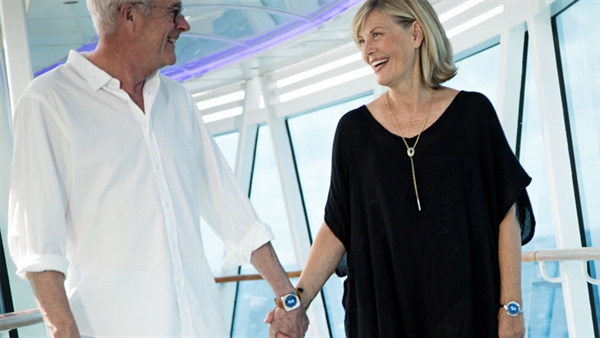 Princess Cruises to expand Ocean Medallion to three more ships