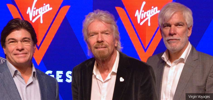 Virgin Voyages ships to have engines and scrubbers from Wärtsilä