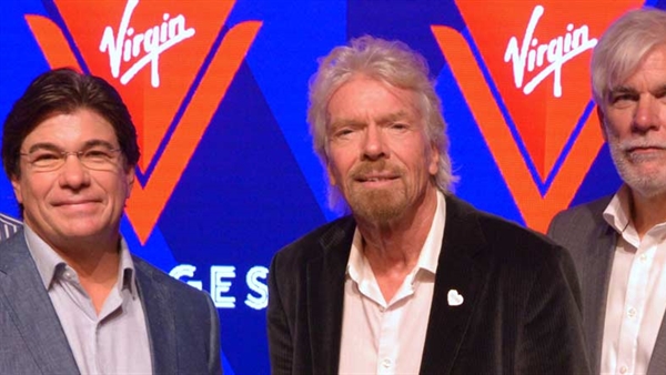 Virgin Voyages ships to have engines and scrubbers from Wärtsilä