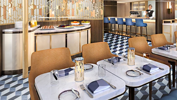 Crystal Bach to offer Michelin-inspired cuisine