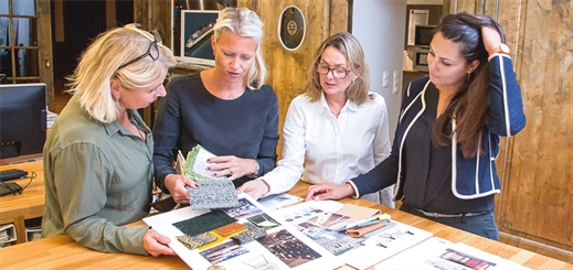 From Yran & Storbraaten Architects to YSA DESIGN: building a new future