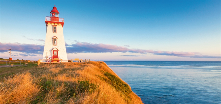 Adventure meets culture on Prince Edward Island