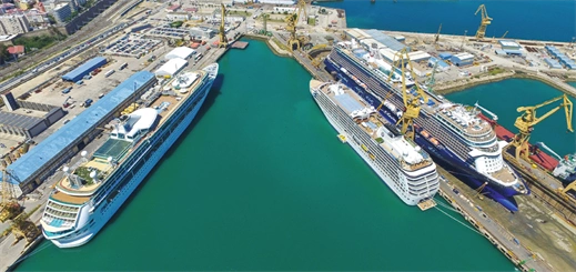 Navantia builds on leading reputation with adaptable approach