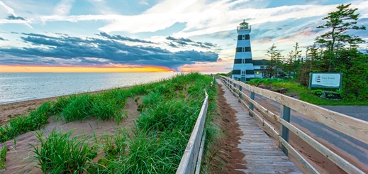 What makes a destinations stand out?